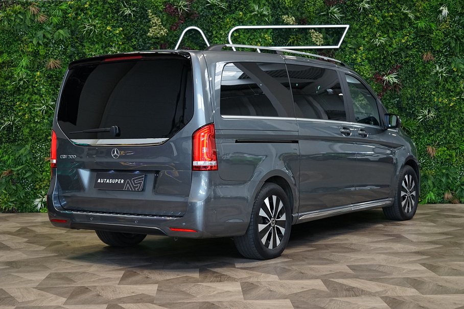 Mercedes-Benz EQV 300