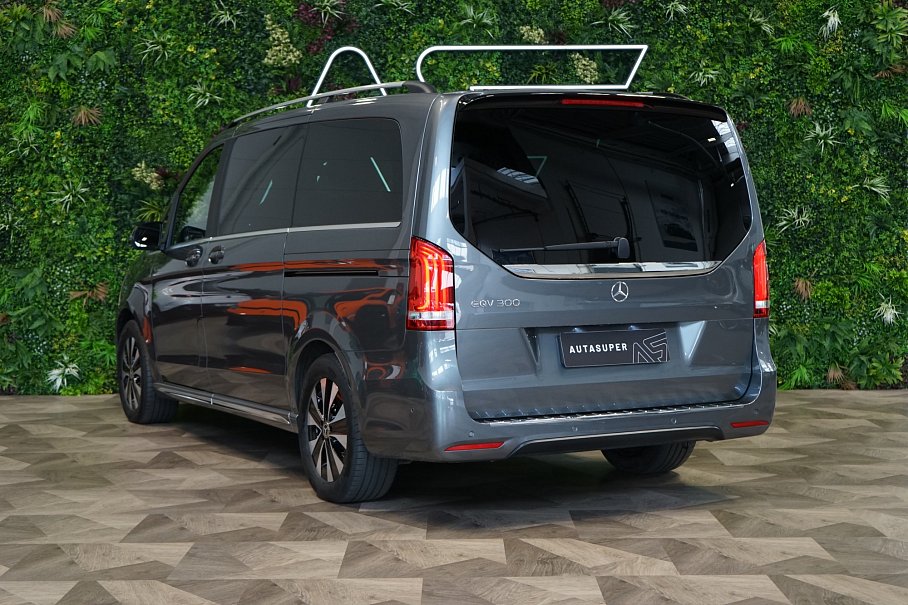 Mercedes-Benz EQV 300