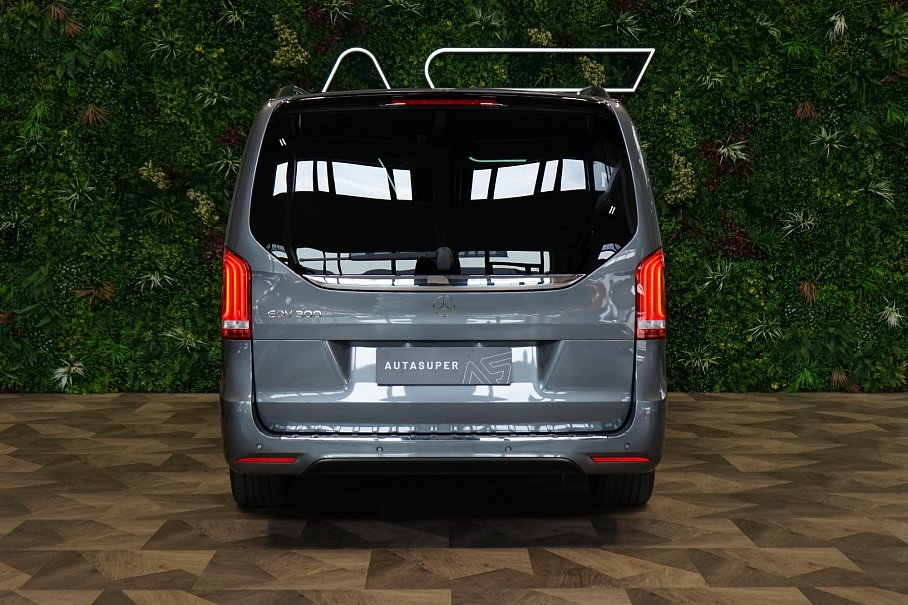 Mercedes-Benz EQV 300