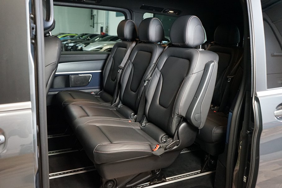 Mercedes-Benz EQV 300