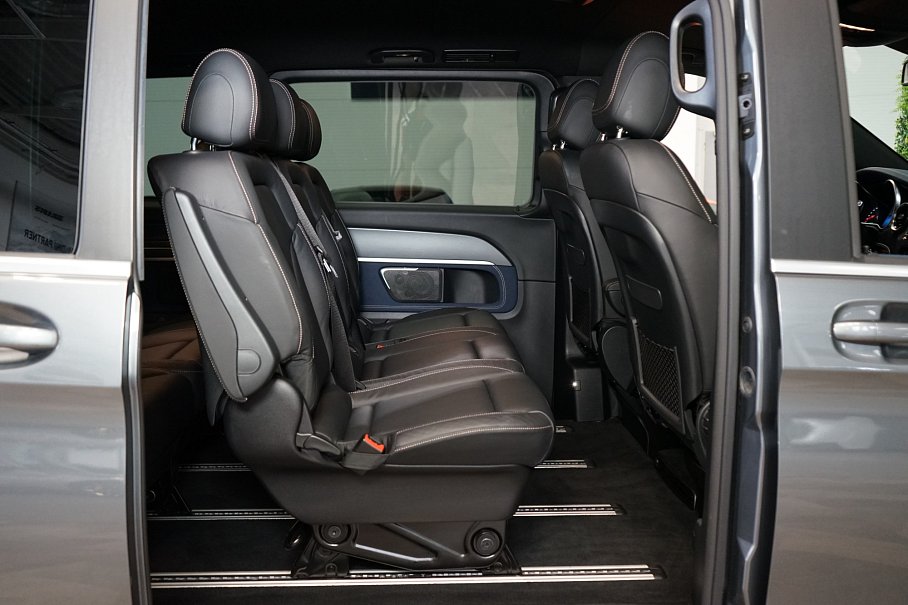 Mercedes-Benz EQV 300