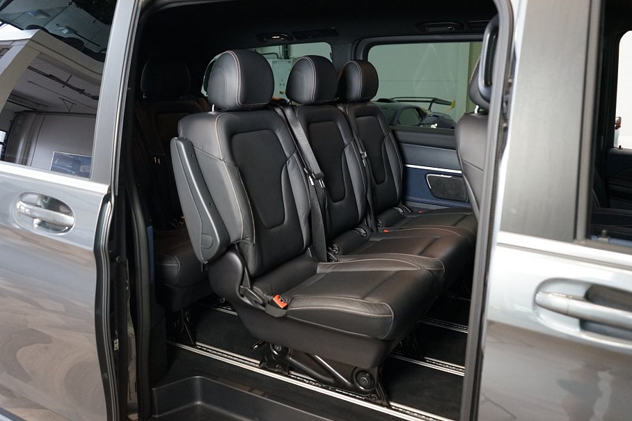Mercedes-Benz EQV 300