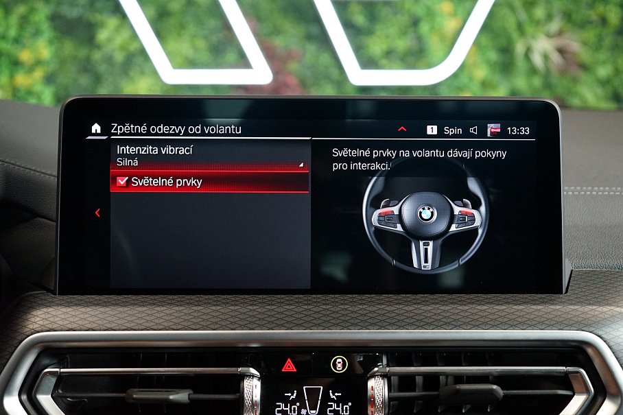 BMW X4 M Competition