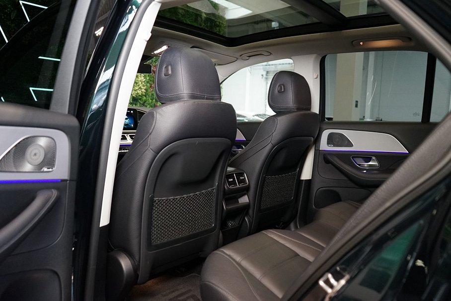 Mercedes-Benz GLE 350de 4Matic
