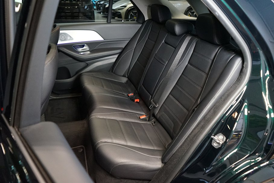 Mercedes-Benz GLE 350de 4Matic