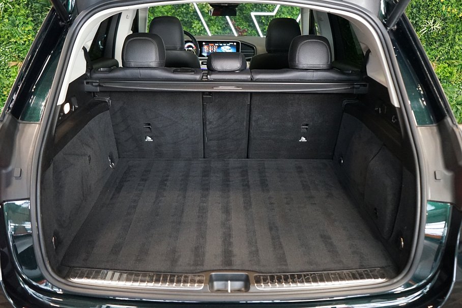 Mercedes-Benz GLE 350de 4Matic