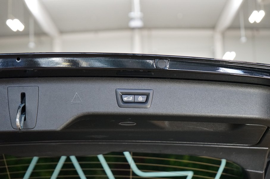 BMW Řada 5 530d xDrive Touring