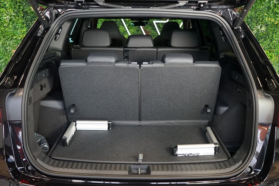 Škoda Kodiaq RS 2.0 TSI