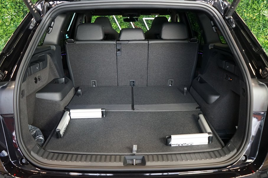 Škoda Kodiaq RS 2.0 TSI