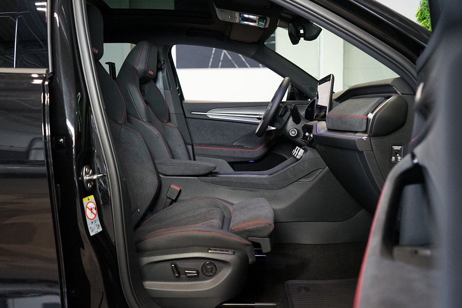 Škoda Kodiaq RS 2.0 TSI