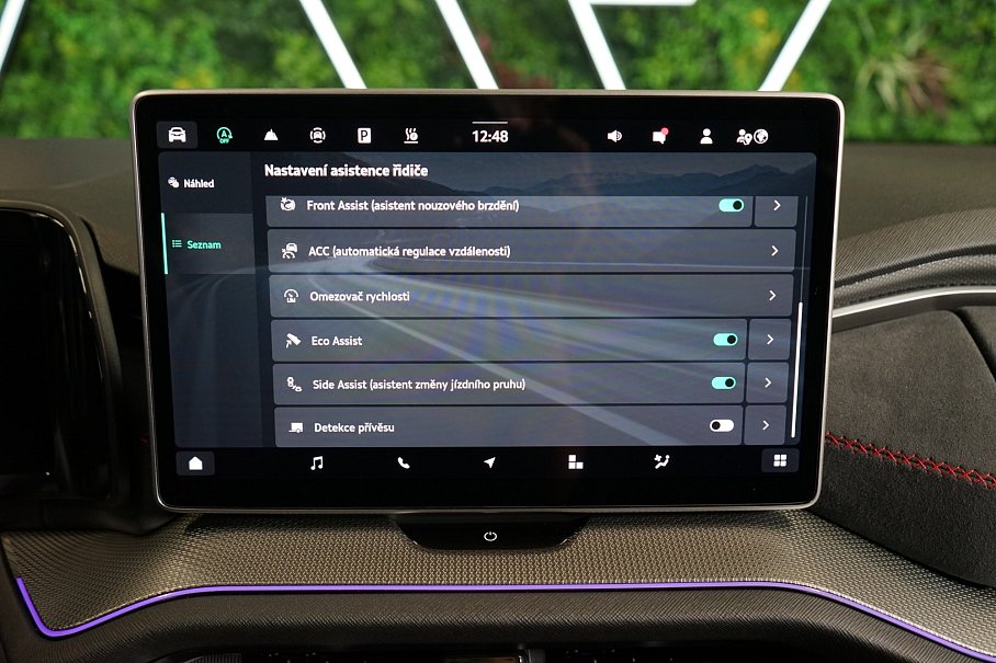 Škoda Kodiaq RS 2.0 TSI