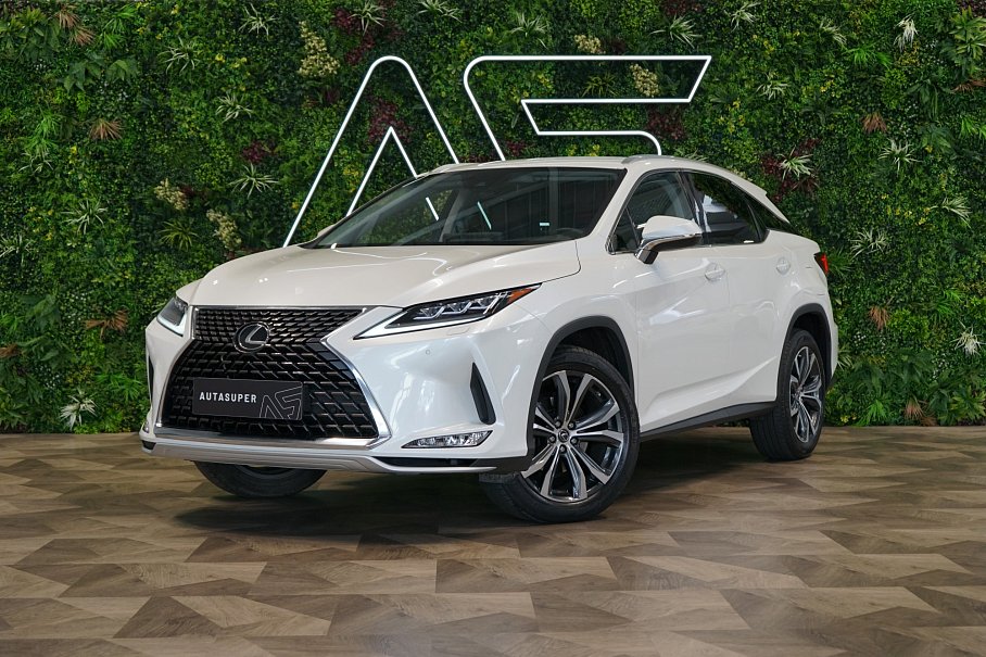 Lexus RX 300 