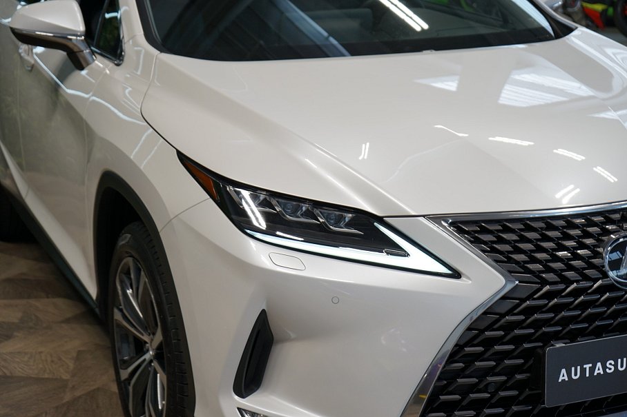 Lexus RX 300 