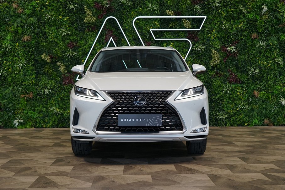 Lexus RX 300 