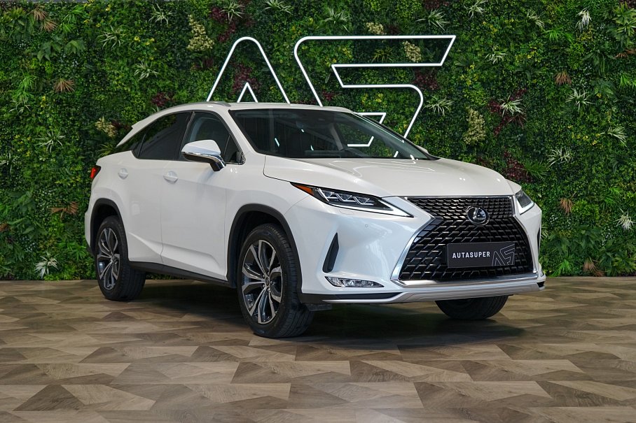Lexus RX 300 