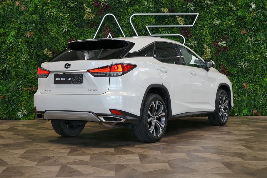 Lexus RX 300 