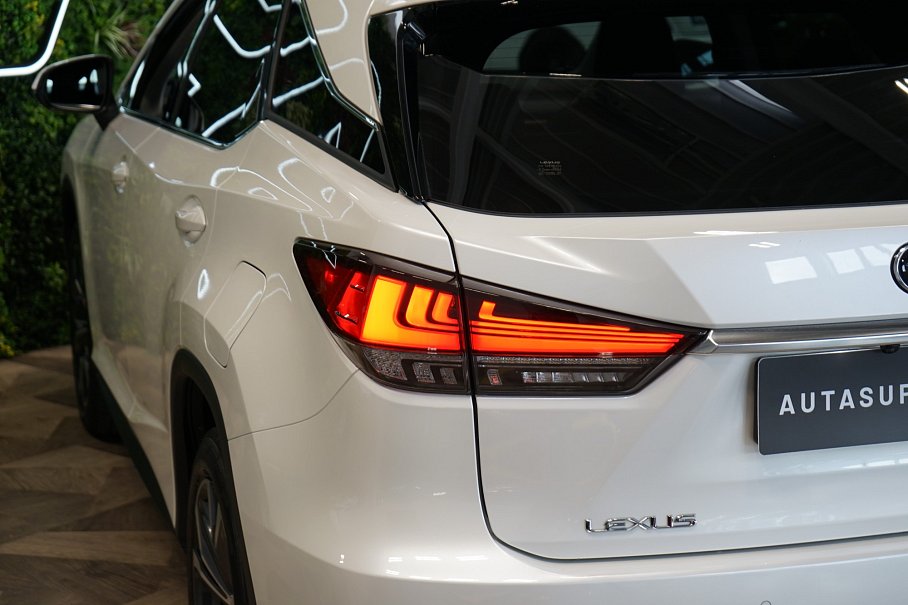 Lexus RX 300 