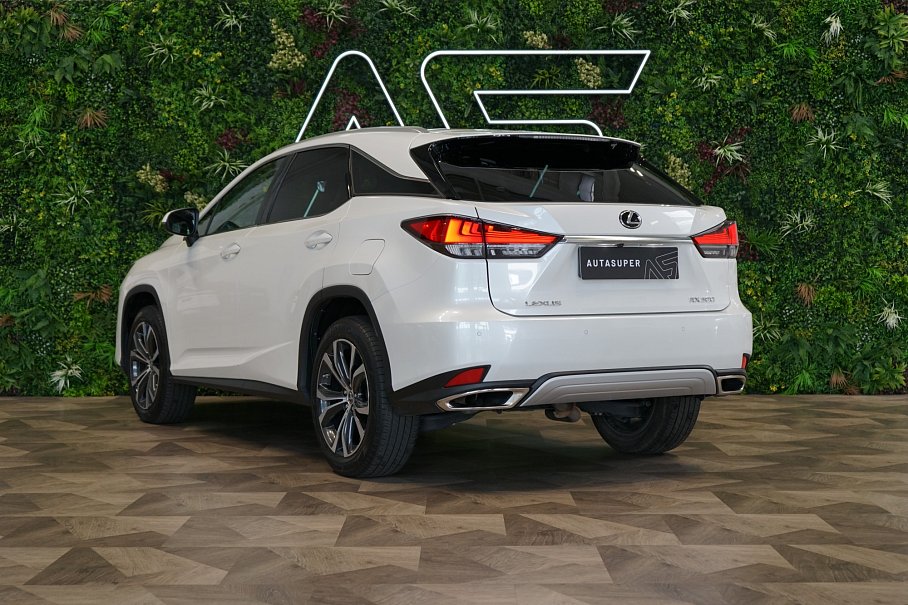 Lexus RX 300 