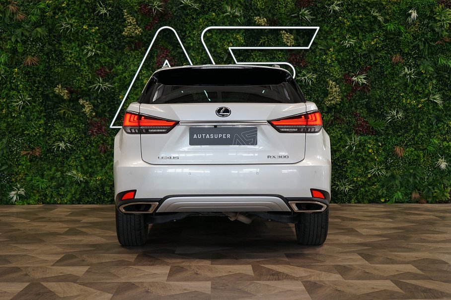 Lexus RX 300 