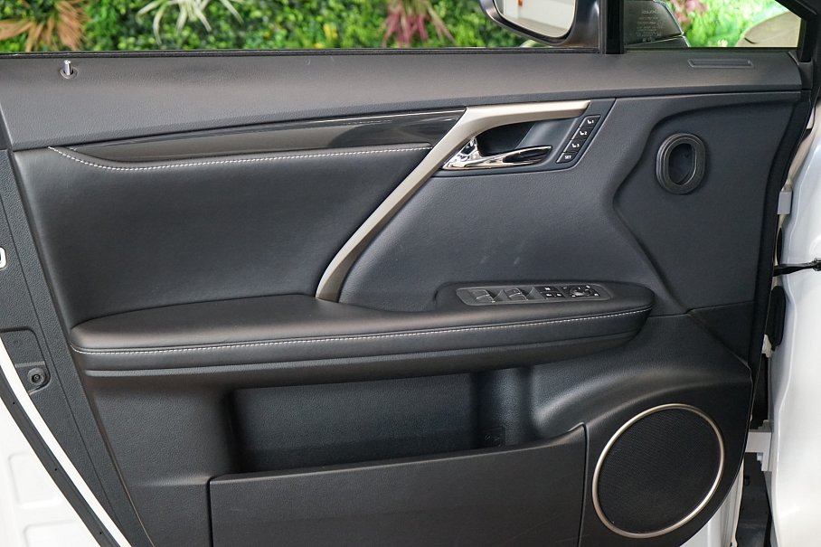 Lexus RX 300 