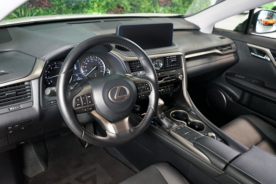 Lexus RX 300 