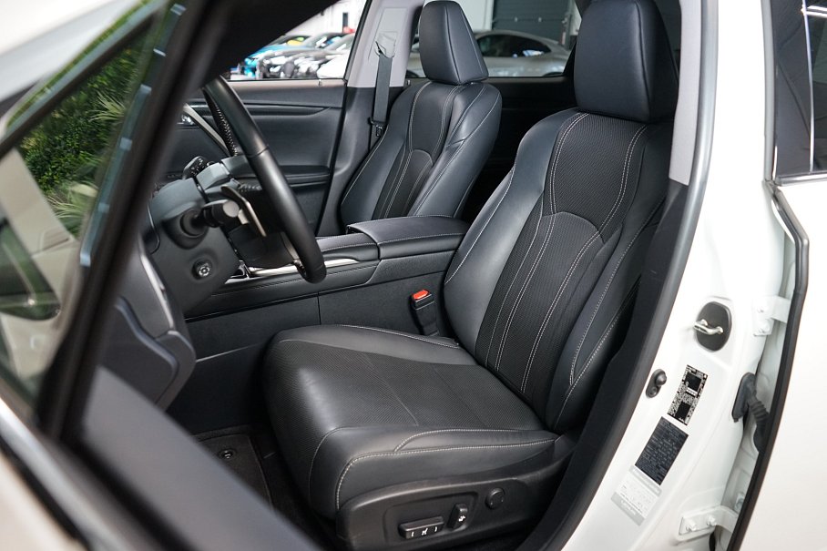 Lexus RX 300 