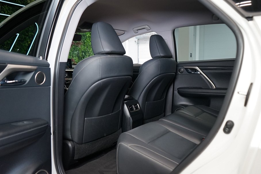 Lexus RX 300 