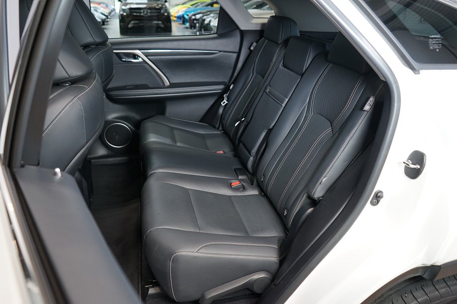 Lexus RX 300 