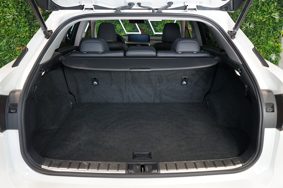 Lexus RX 300 