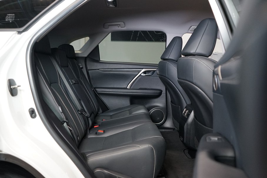 Lexus RX 300 