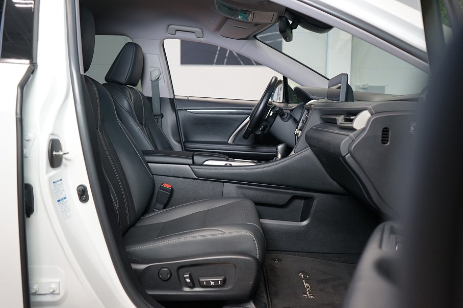Lexus RX 300 