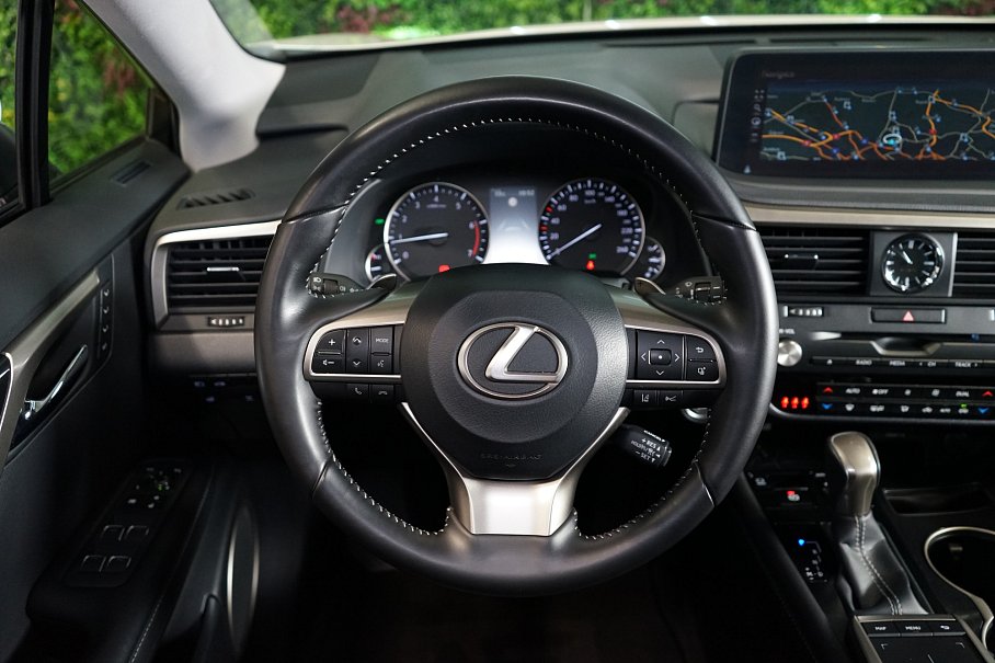 Lexus RX 300 