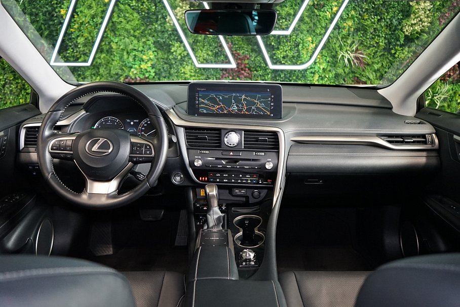 Lexus RX 300 