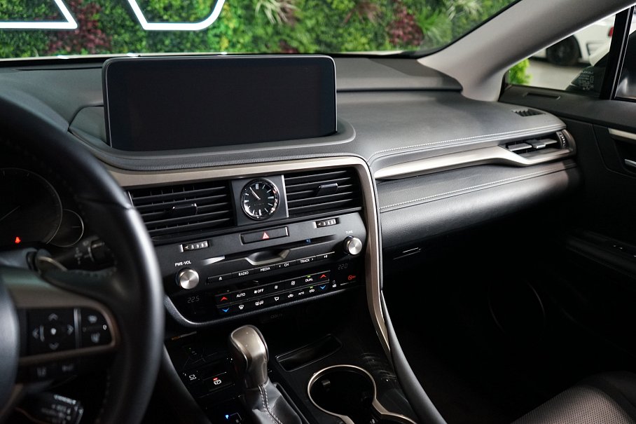 Lexus RX 300 