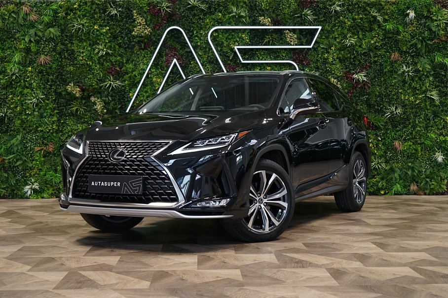 Lexus RX 300 