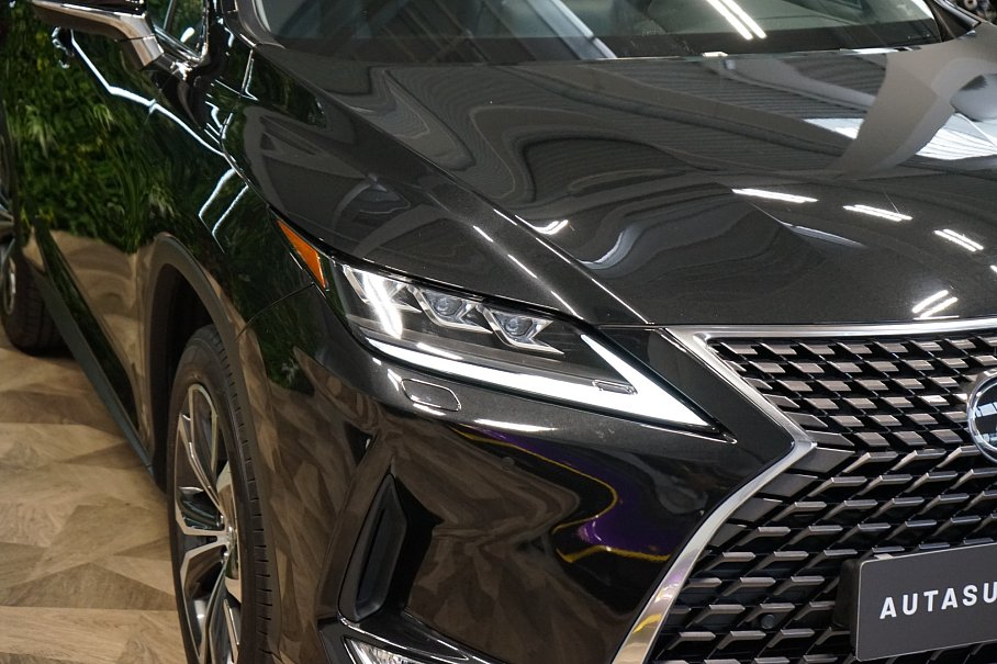 Lexus RX 300 