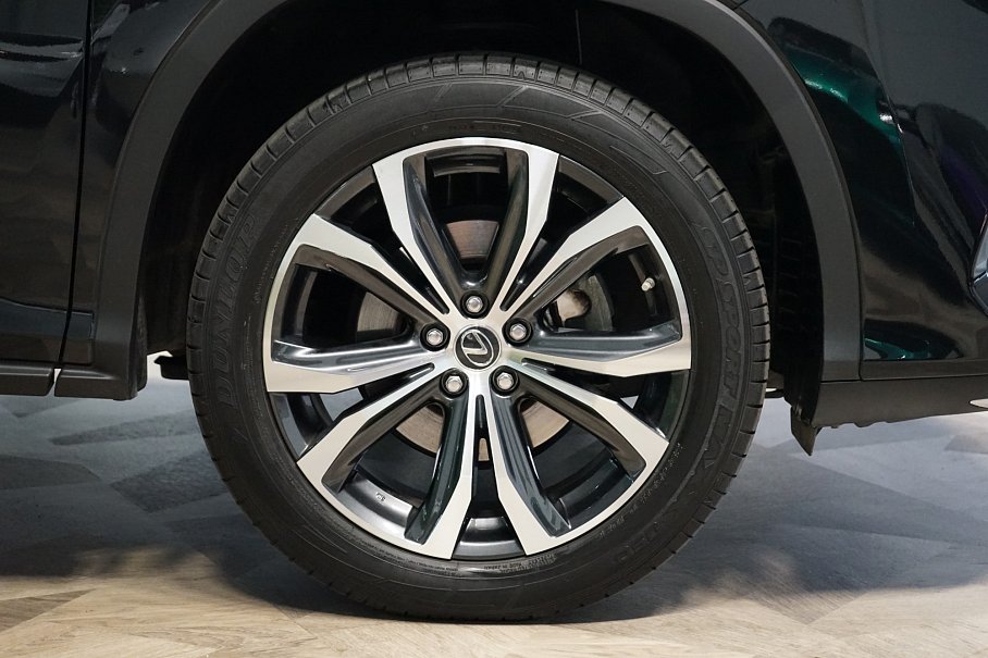 Lexus RX 300 