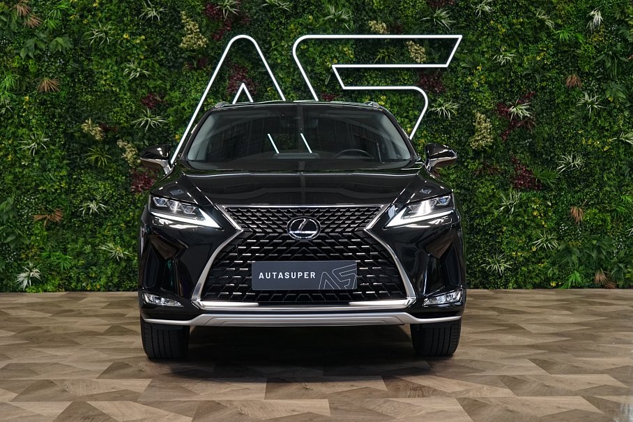 Lexus RX 300 
