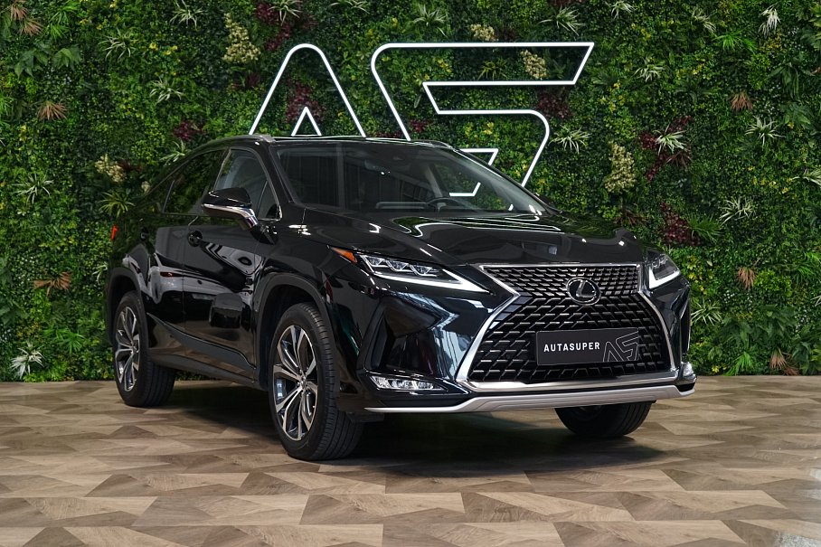 Lexus RX 300 