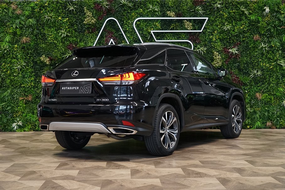 Lexus RX 300 