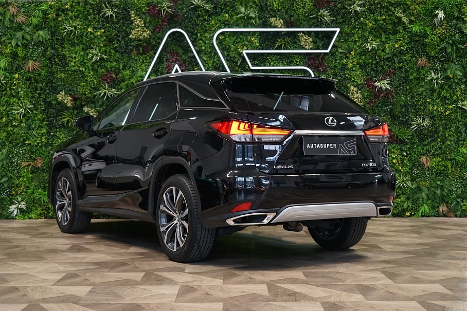 Lexus RX 300 