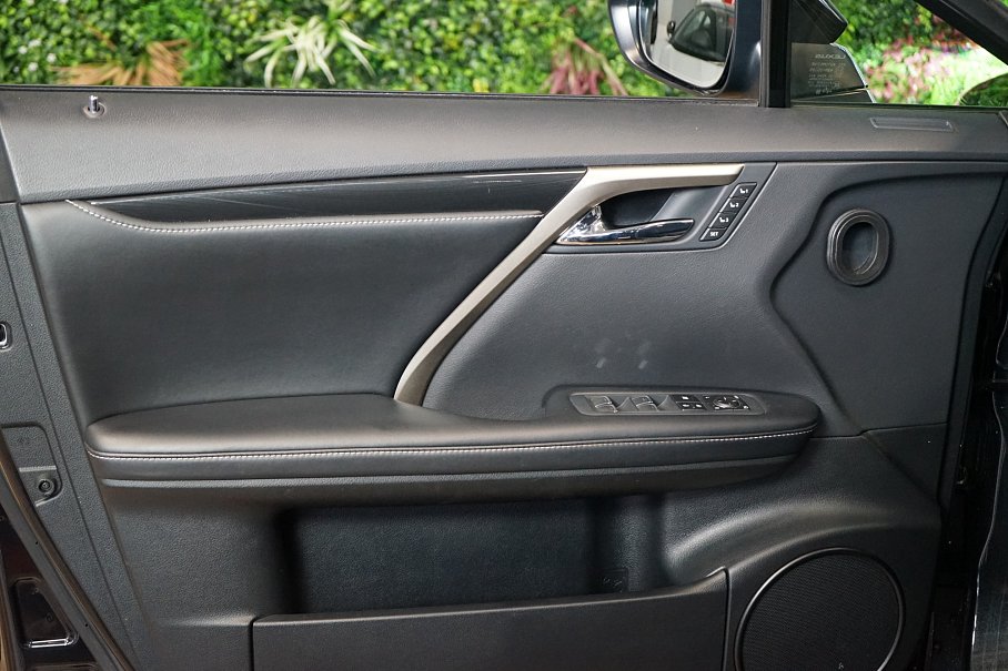 Lexus RX 300 
