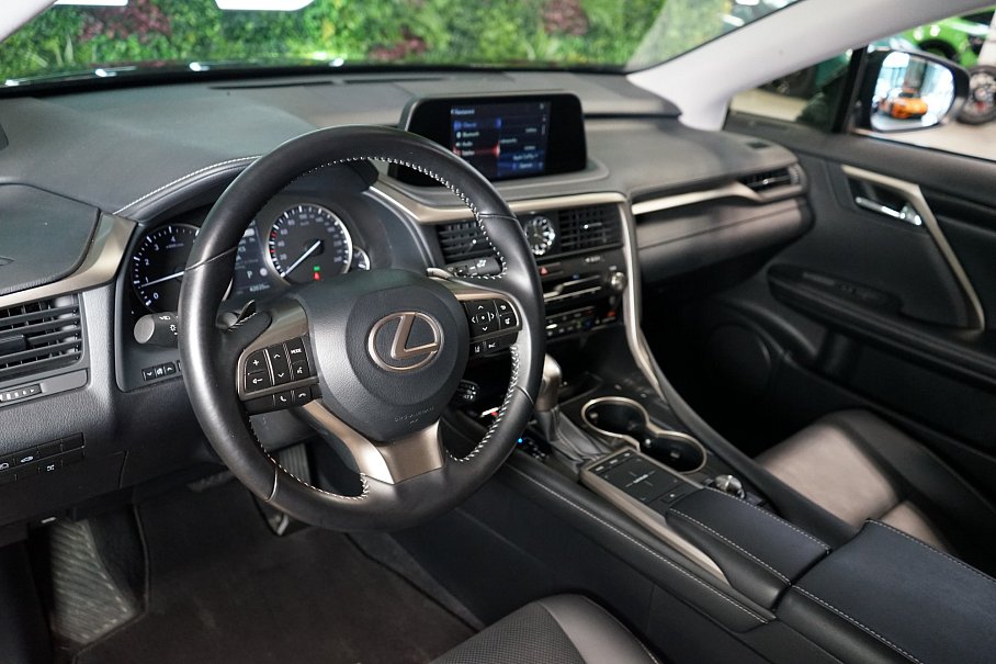 Lexus RX 300 