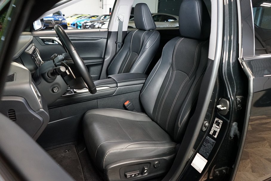 Lexus RX 300 