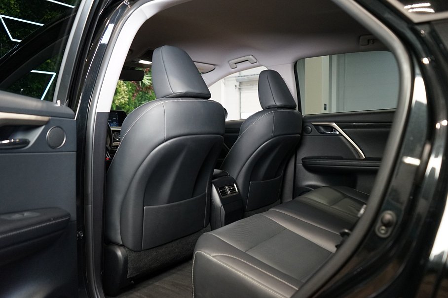Lexus RX 300 