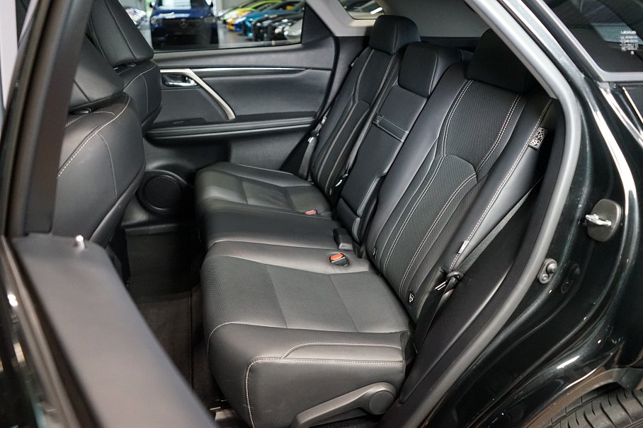 Lexus RX 300 