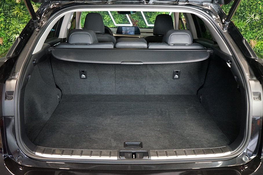 Lexus RX 300 