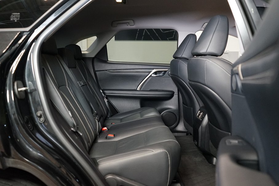 Lexus RX 300 