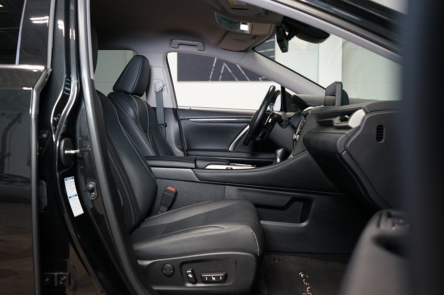 Lexus RX 300 