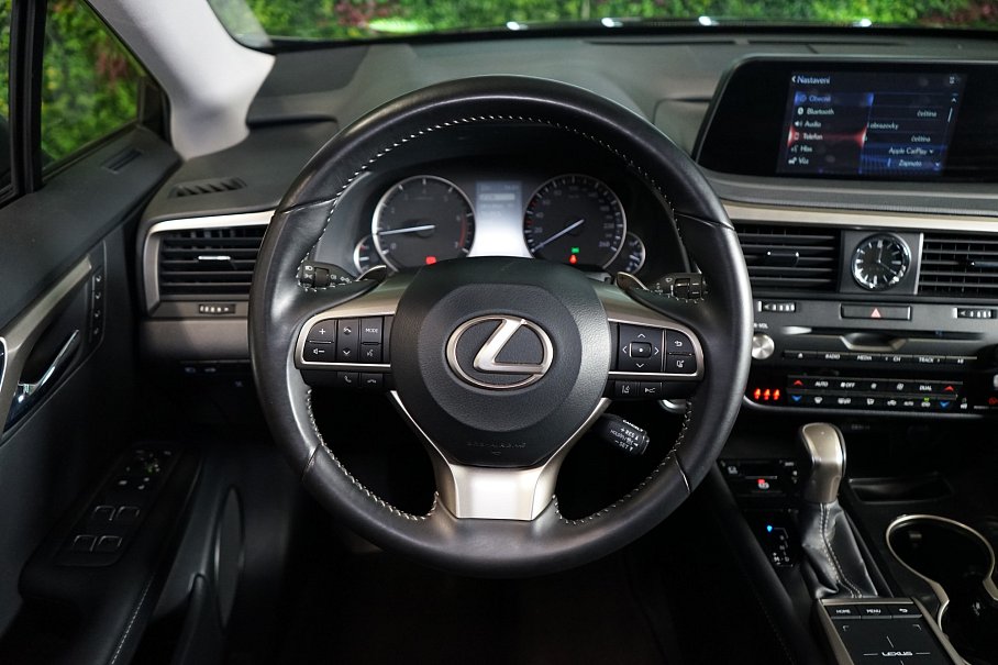 Lexus RX 300 